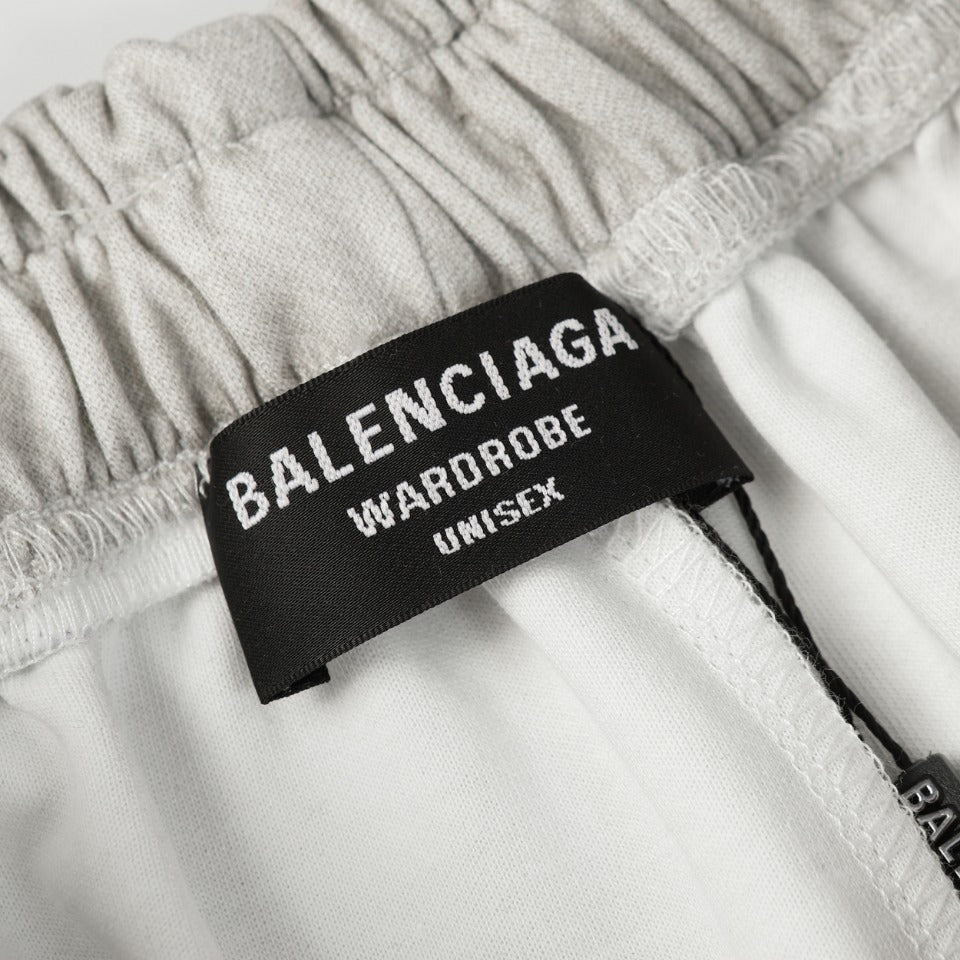 LuxluxHouse Best Quality Clothes Balenciaga Pants
