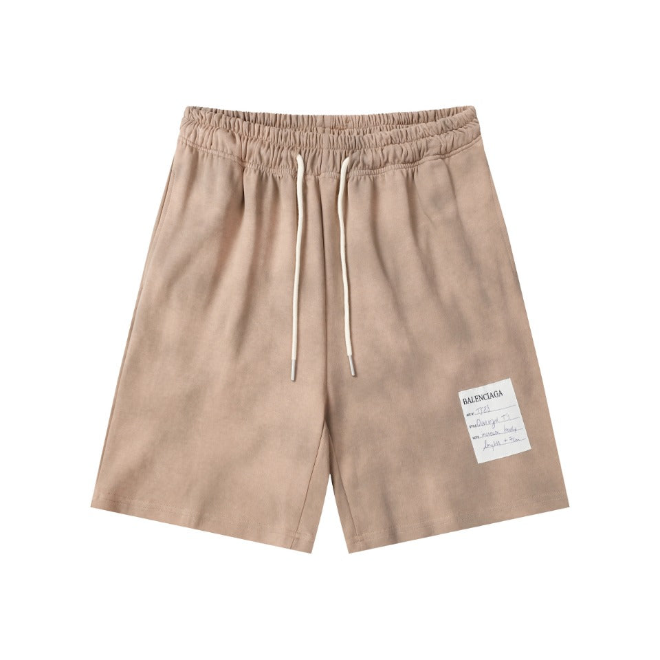 LuxluxHouse Best Quality Clothes Balenciaga Pants