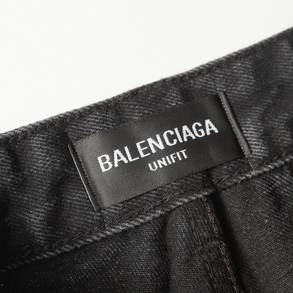 LuxluxHouse Best Quality Clothes Balenciaga Pants