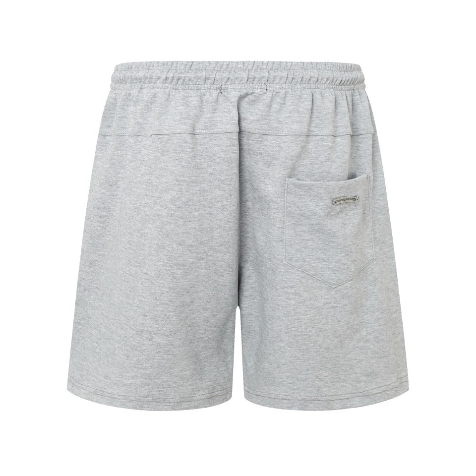 LuxluxHouse Best Quality Clothes Pants Chrome Hearts