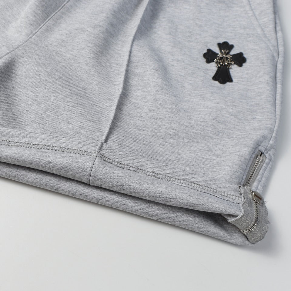 LuxluxHouse Best Quality Clothes Pants Chrome Hearts