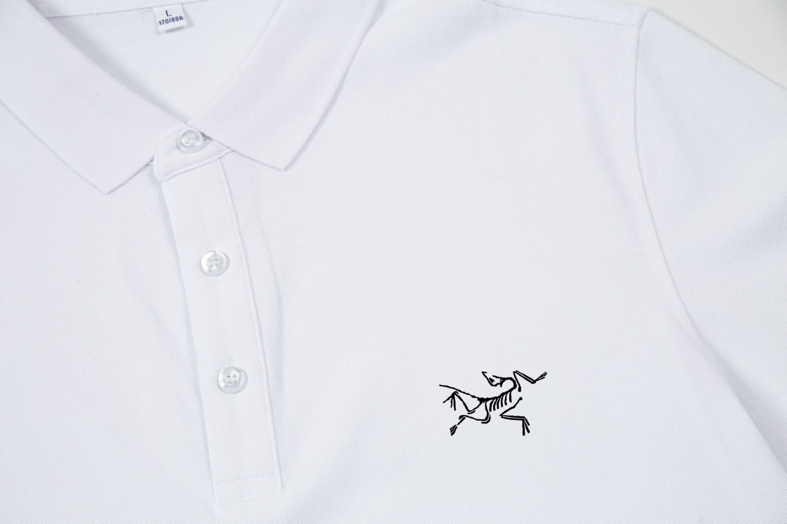 LuxluxHouse Best Quality Clothes Shirts&Polo Arcteryx