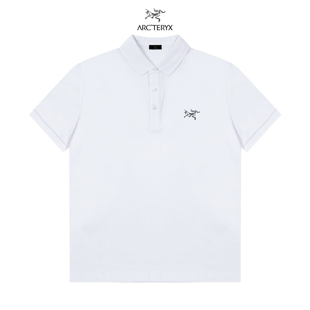LuxluxHouse Best Quality Clothes Shirts&Polo Arcteryx