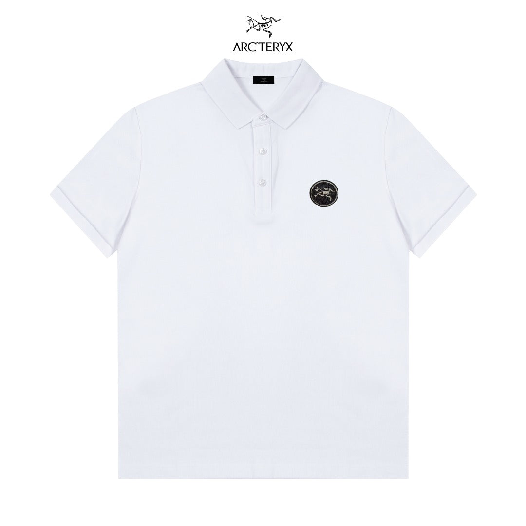 LuxluxHouse Best Quality Clothes Shirts&Polo Arcteryx