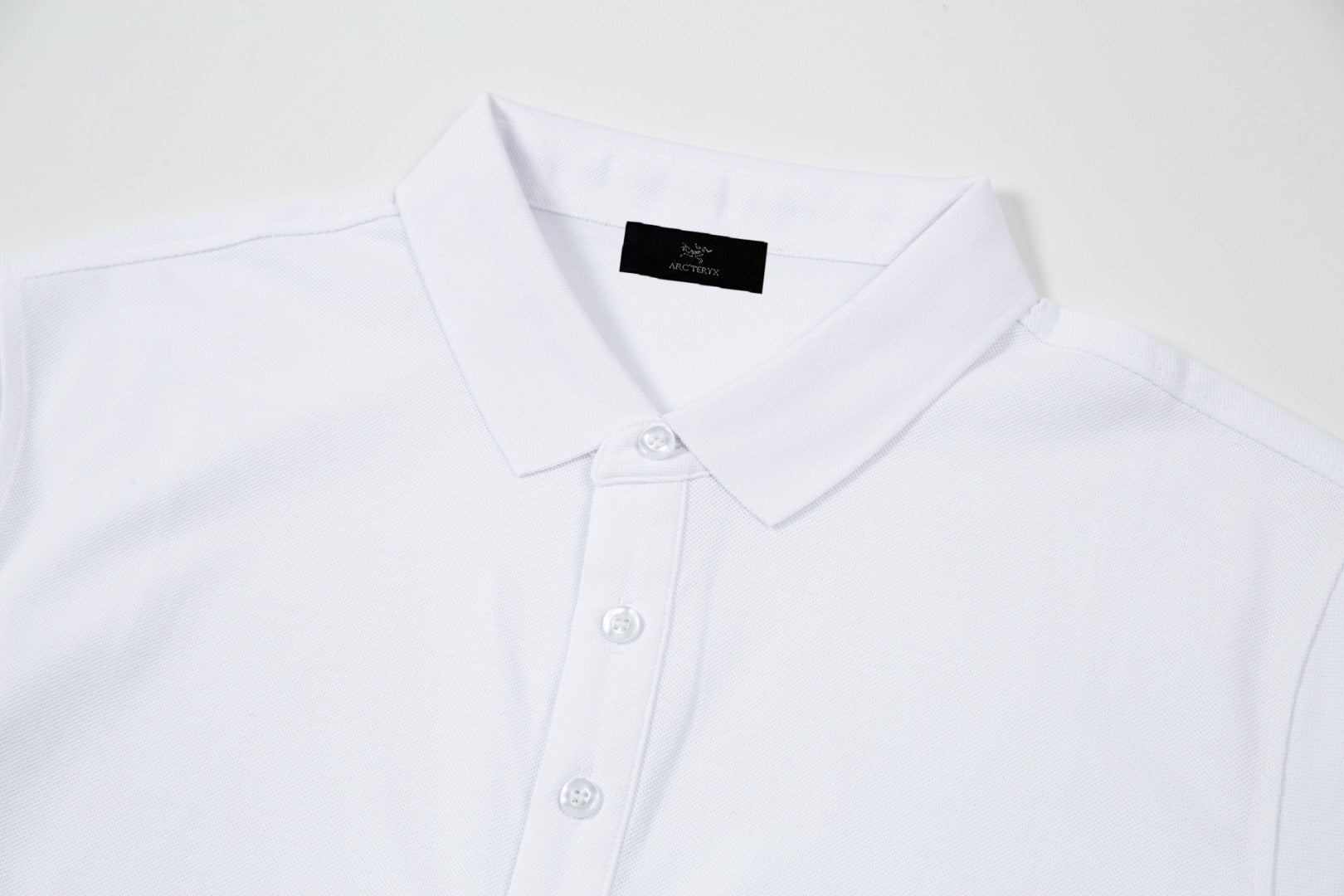 LuxluxHouse Best Quality Clothes Shirts&Polo Arcteryx