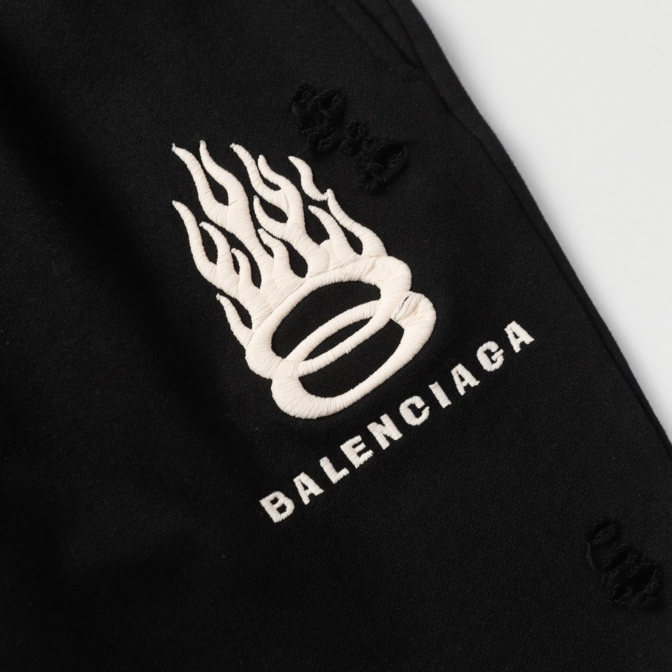 LuxluxHouse Best Quality Clothes Balenciaga Pants