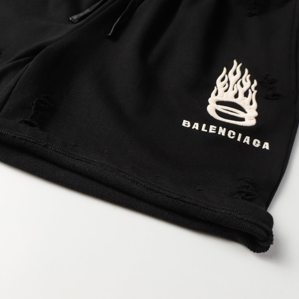 LuxluxHouse Best Quality Clothes Balenciaga Pants