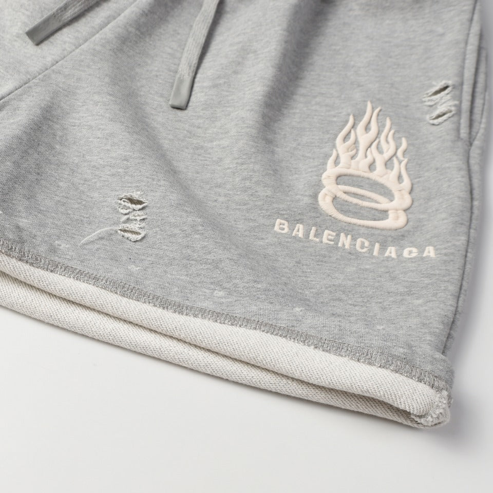 LuxluxHouse Best Quality Clothes Balenciaga Pants