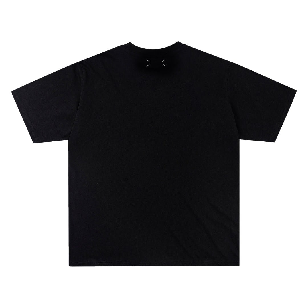 LuxluxHouse Best Quality Clothes T-shirt Chanel & Maison Margiela
