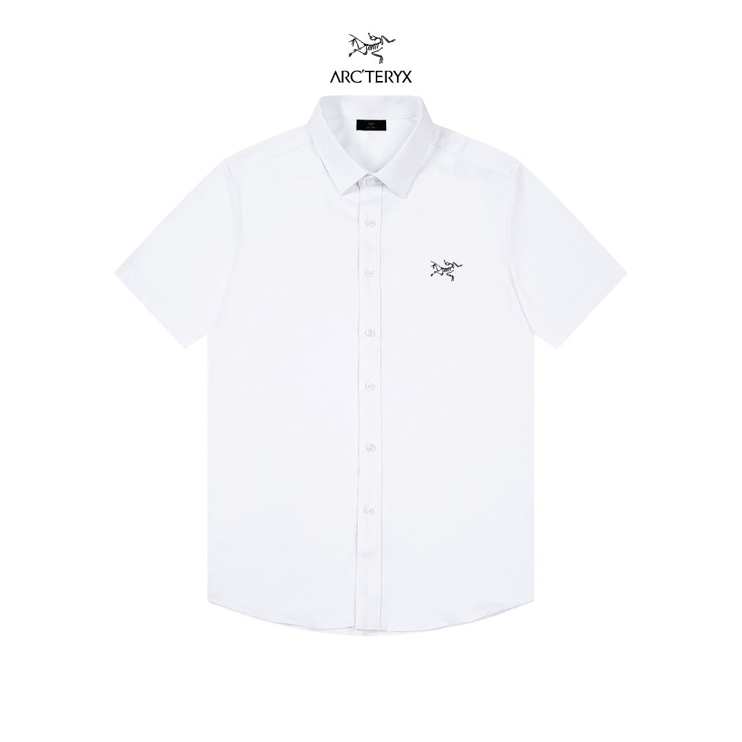 LuxluxHouse Best Quality Clothes T-shirt Arcteryx