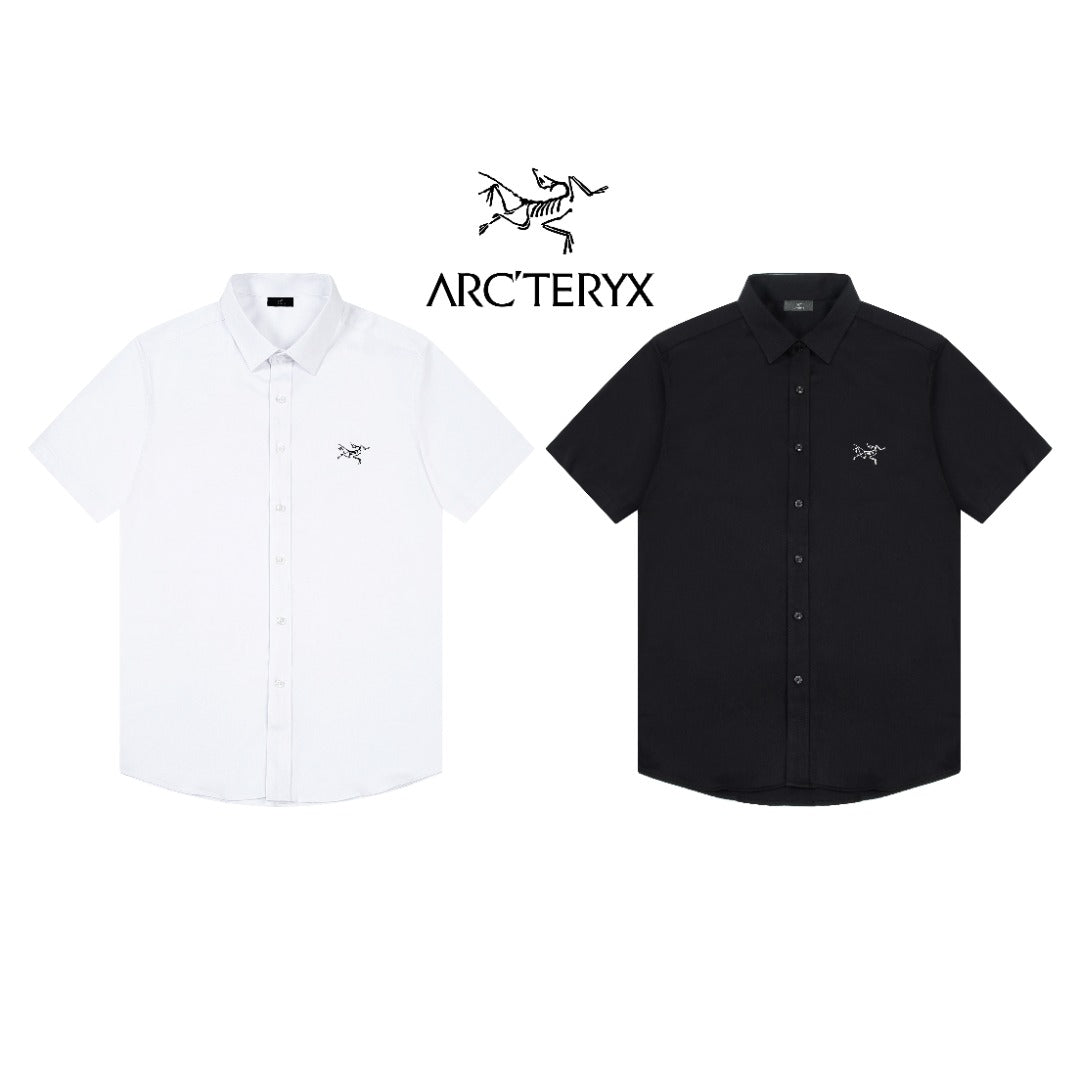 LuxluxHouse Best Quality Clothes T-shirt Arcteryx