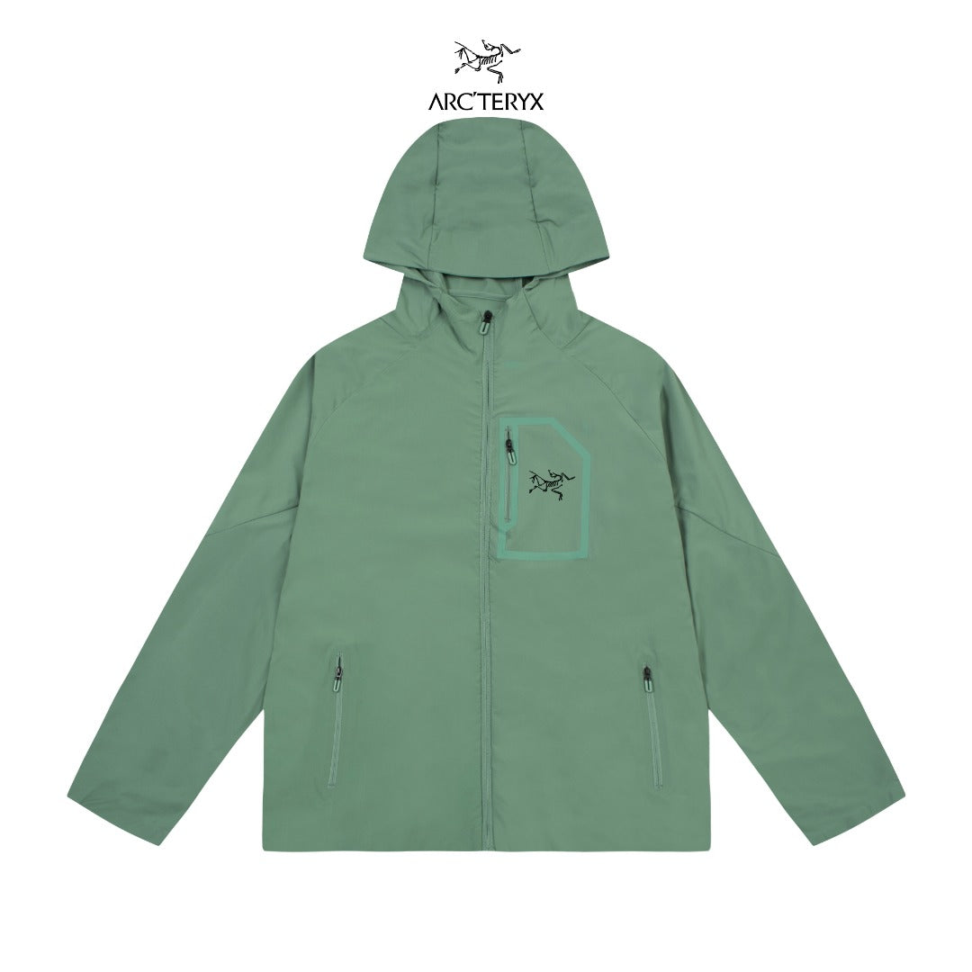 LuxluxHouse Best Quality Clothes Coats & Jackets Arcteryx