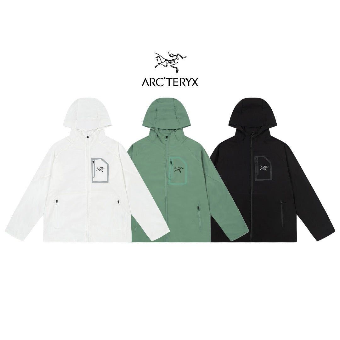 LuxluxHouse Best Quality Clothes Coats & Jackets Arcteryx