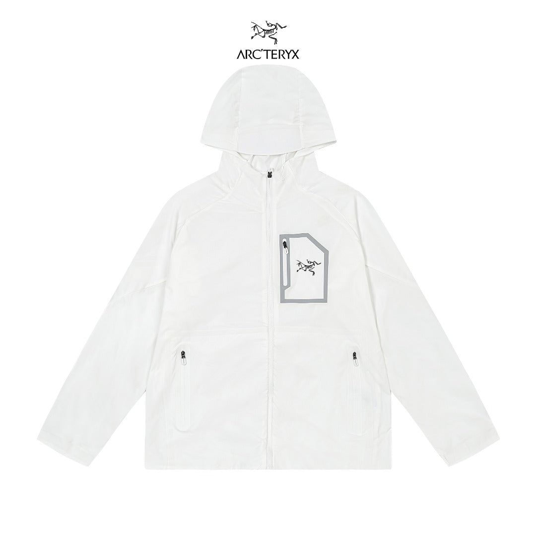 LuxluxHouse Best Quality Clothes Coats & Jackets Arcteryx