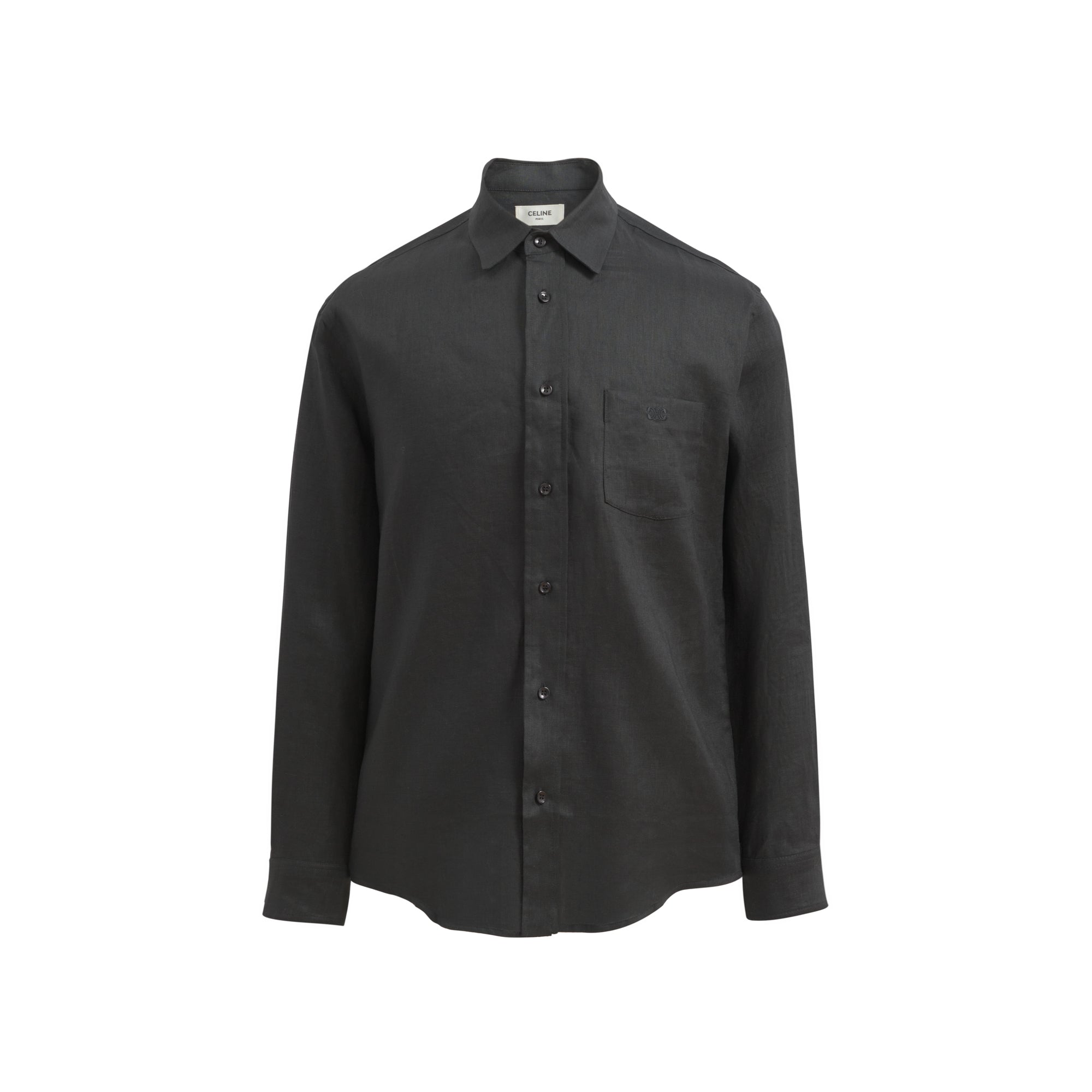 LuxluxHouse Best Quality Clothes Shirts&Polo Celine