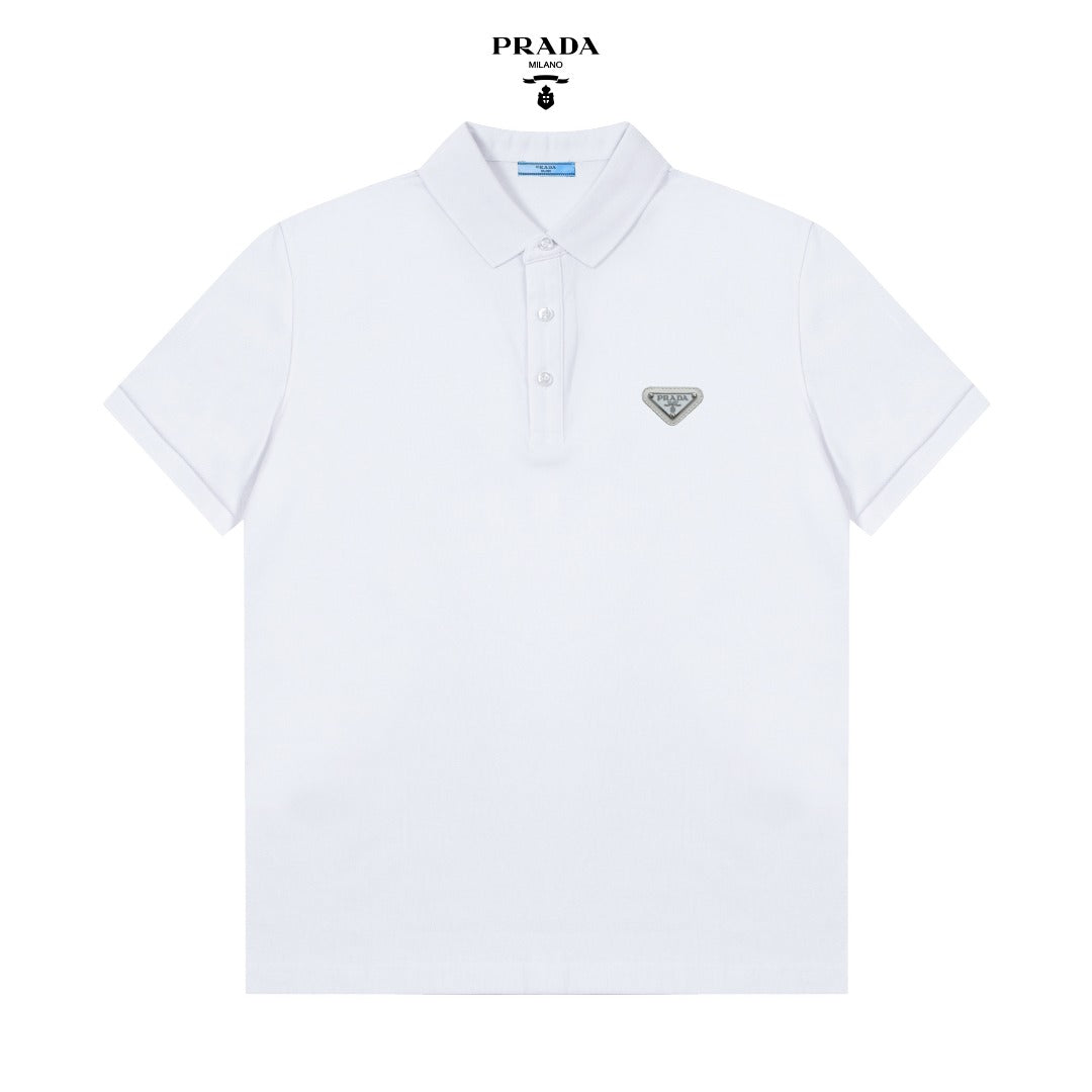 LuxluxHouse Best Quality Clothes Shirts&Polo Prada