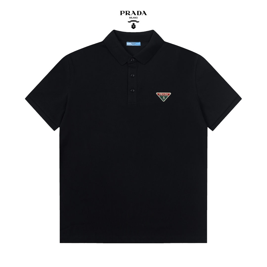 LuxluxHouse Best Quality Clothes Shirts&Polo Prada