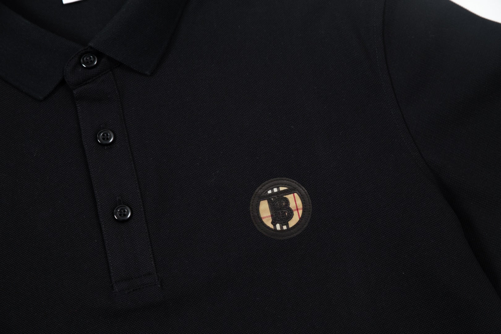 LuxluxHouse Best Quality Clothes Shirts&Polo Burberry