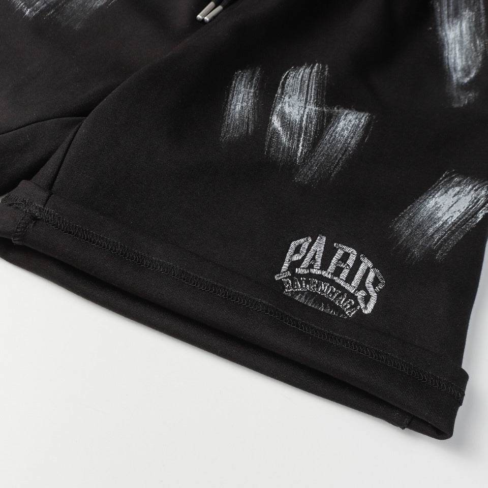 LuxluxHouse Best Quality Clothes Balenciaga Pants