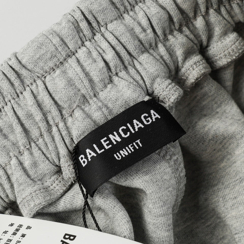 LuxluxHouse Best Quality Clothes Balenciaga Pants