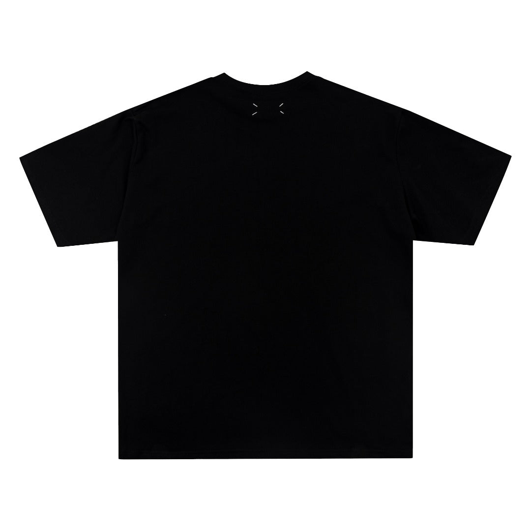 LuxluxHouse Best Quality Clothes T-shirt Chanel & Maison Margiela