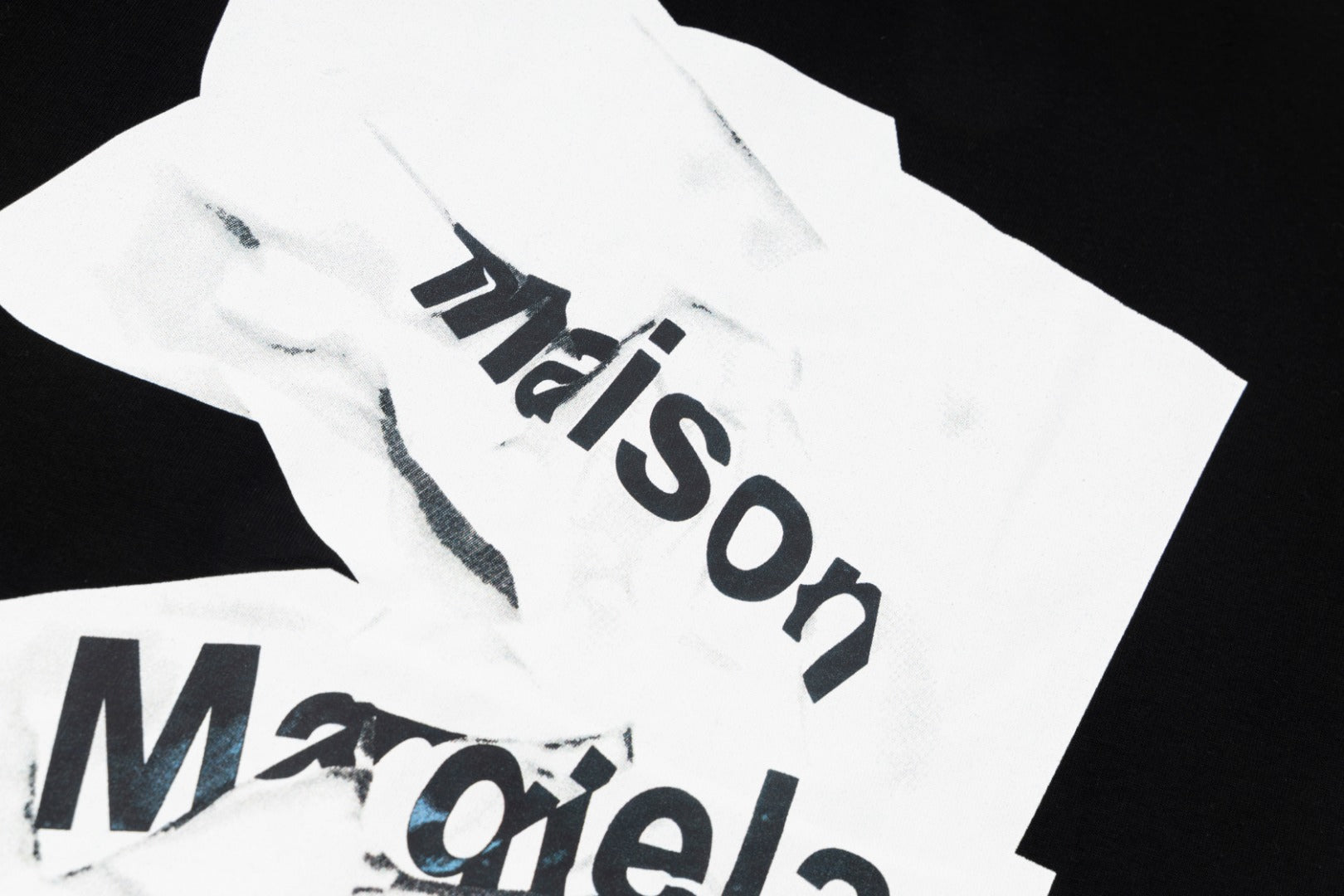 LuxluxHouse Best Quality Clothes T-shirt Chanel & Maison Margiela