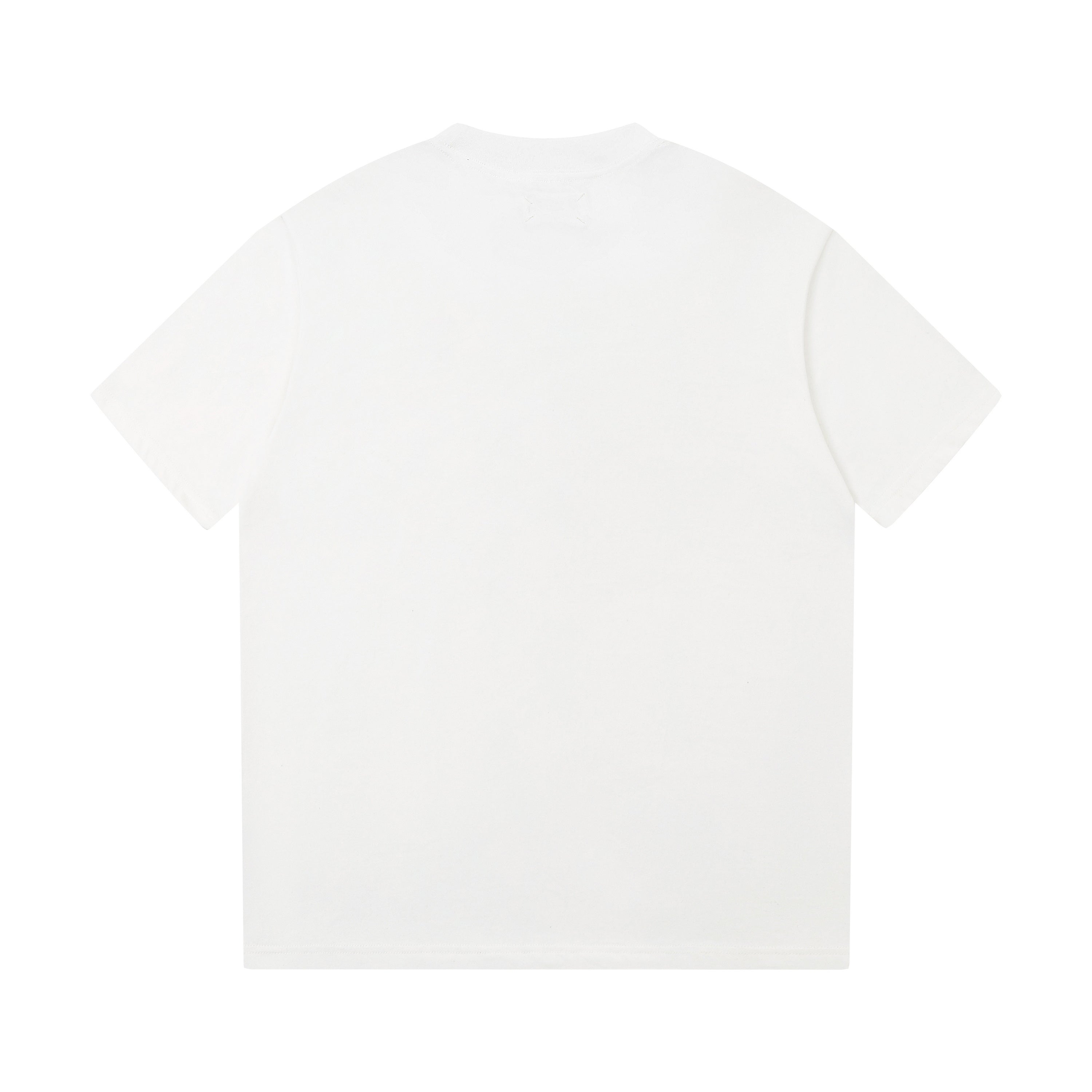 LuxluxHouse Best Quality Clothes T-shirt Chanel & Maison Margiela