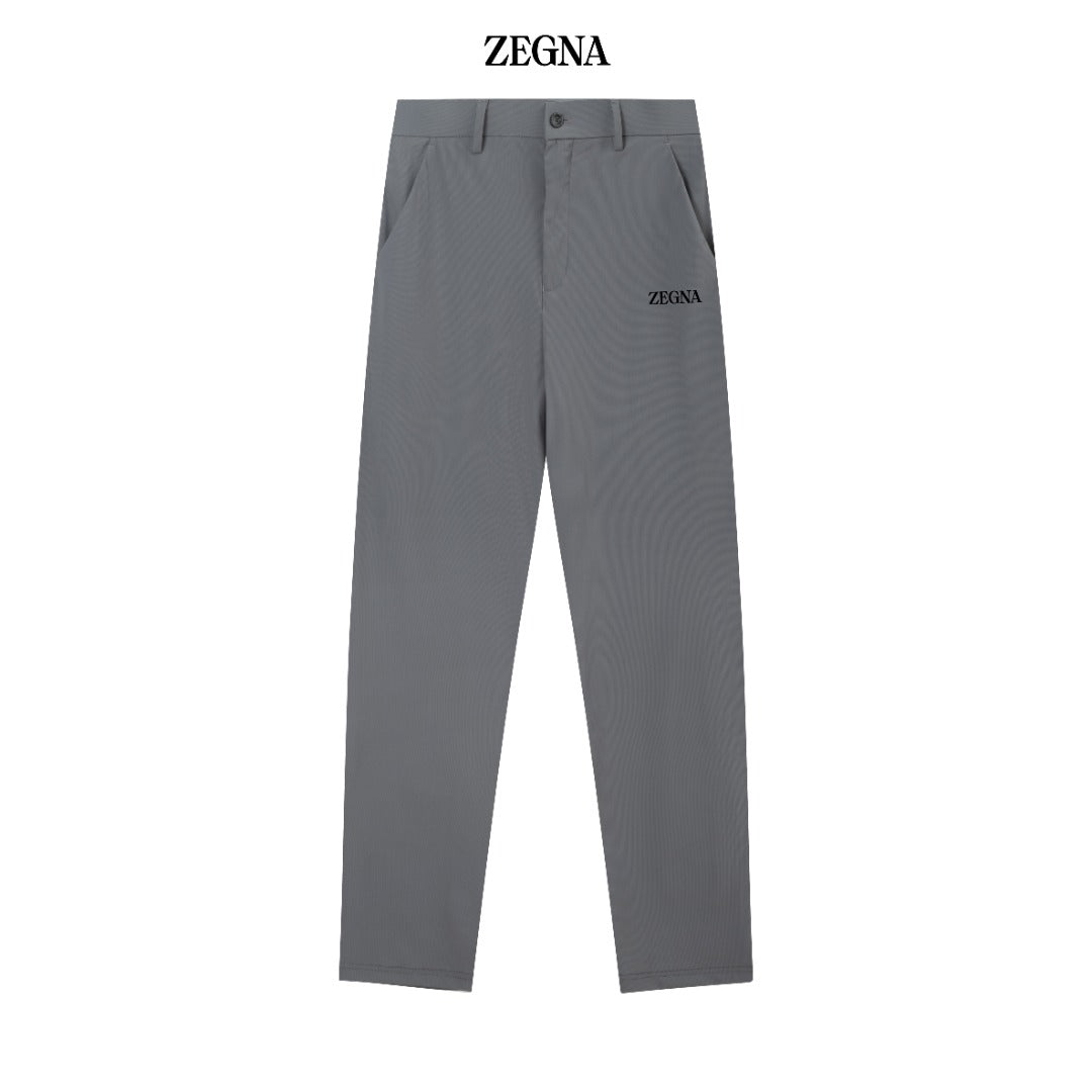 LuxluxHouse Best Quality Clothes Pants Zegna