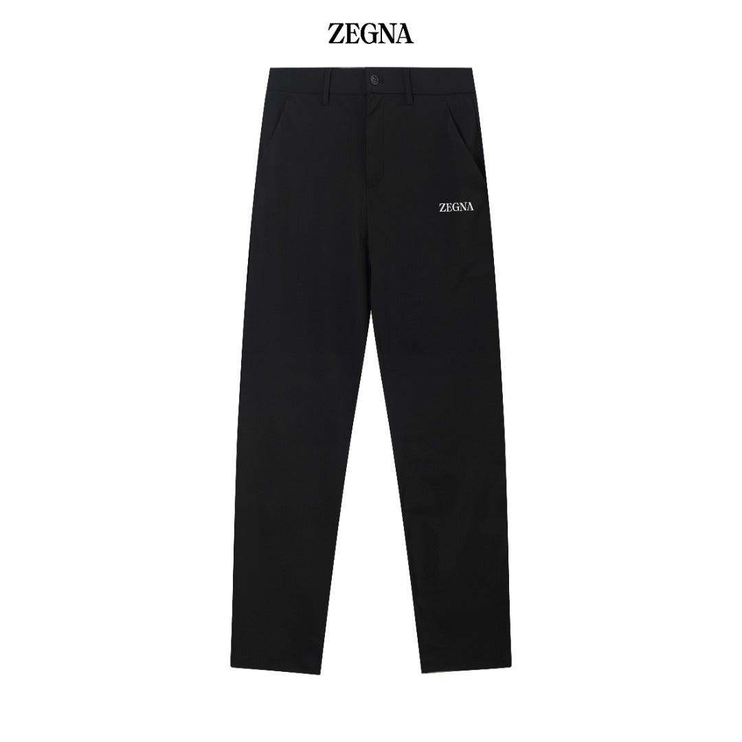 LuxluxHouse Best Quality Clothes Pants Zegna