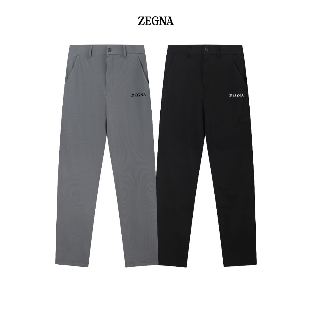 LuxluxHouse Best Quality Clothes Pants Zegna