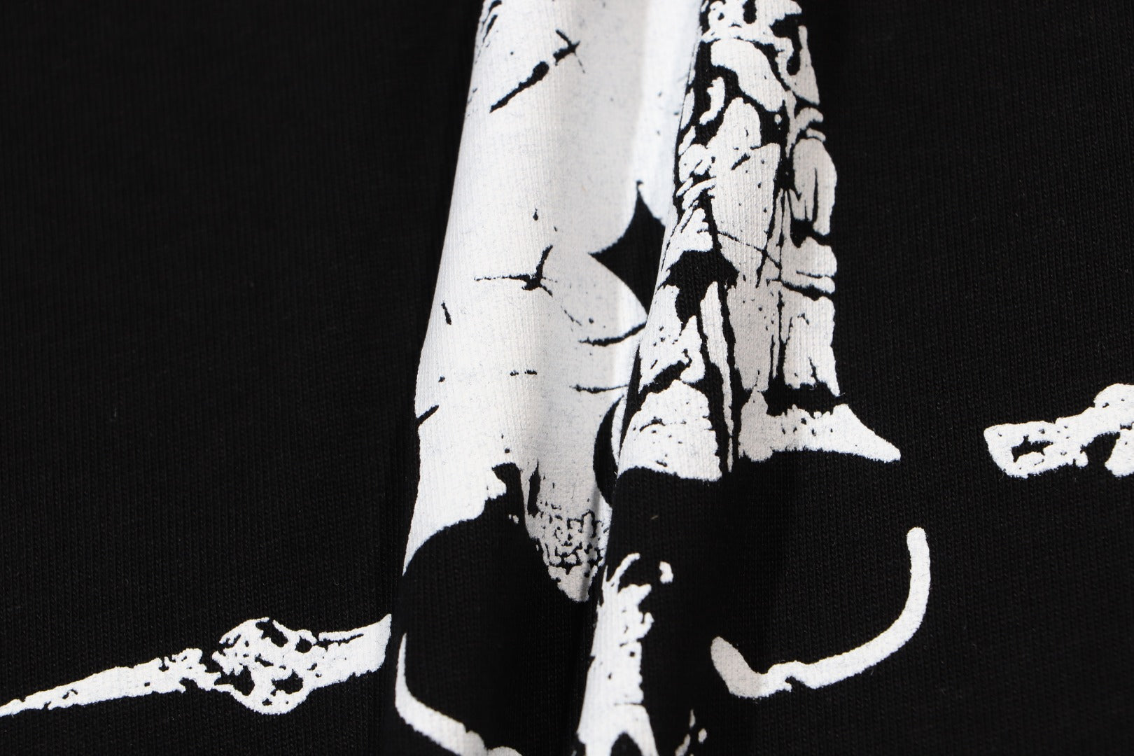 LuxluxHouse Best Quality Clothes T-shirt THUG