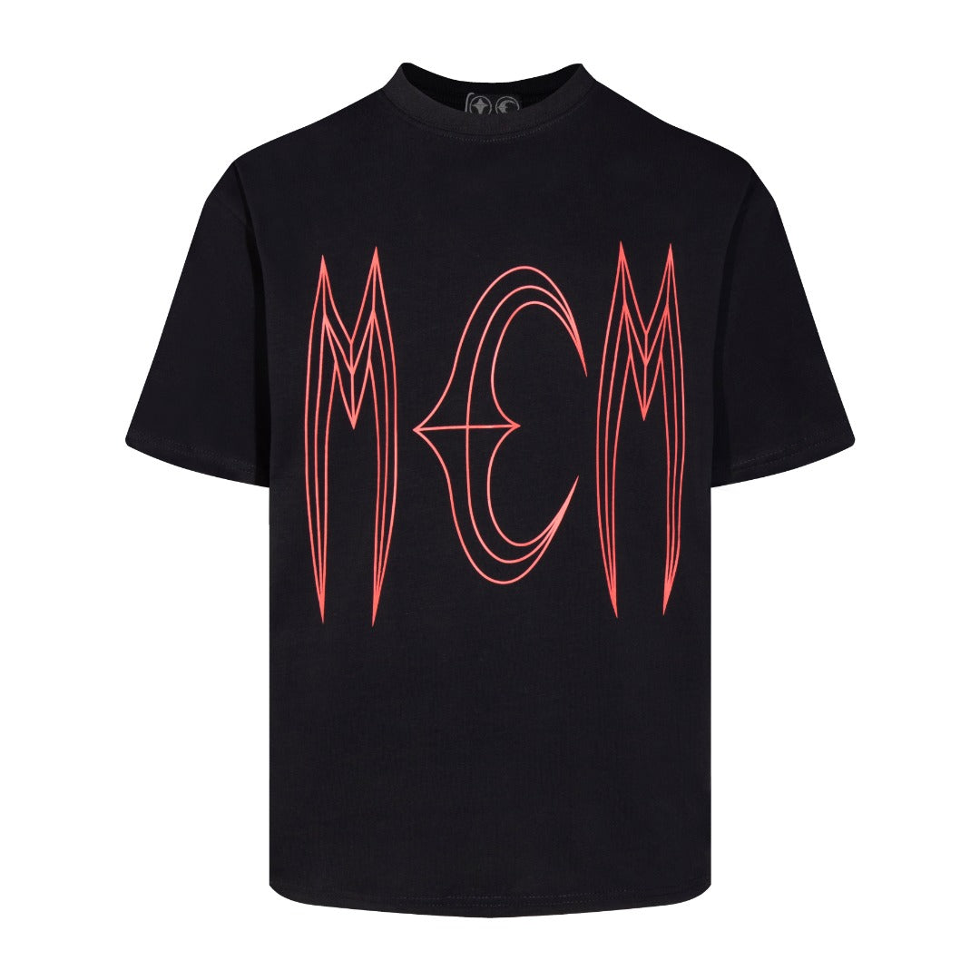 LuxluxHouse Best Quality Clothes T-shirt THUG