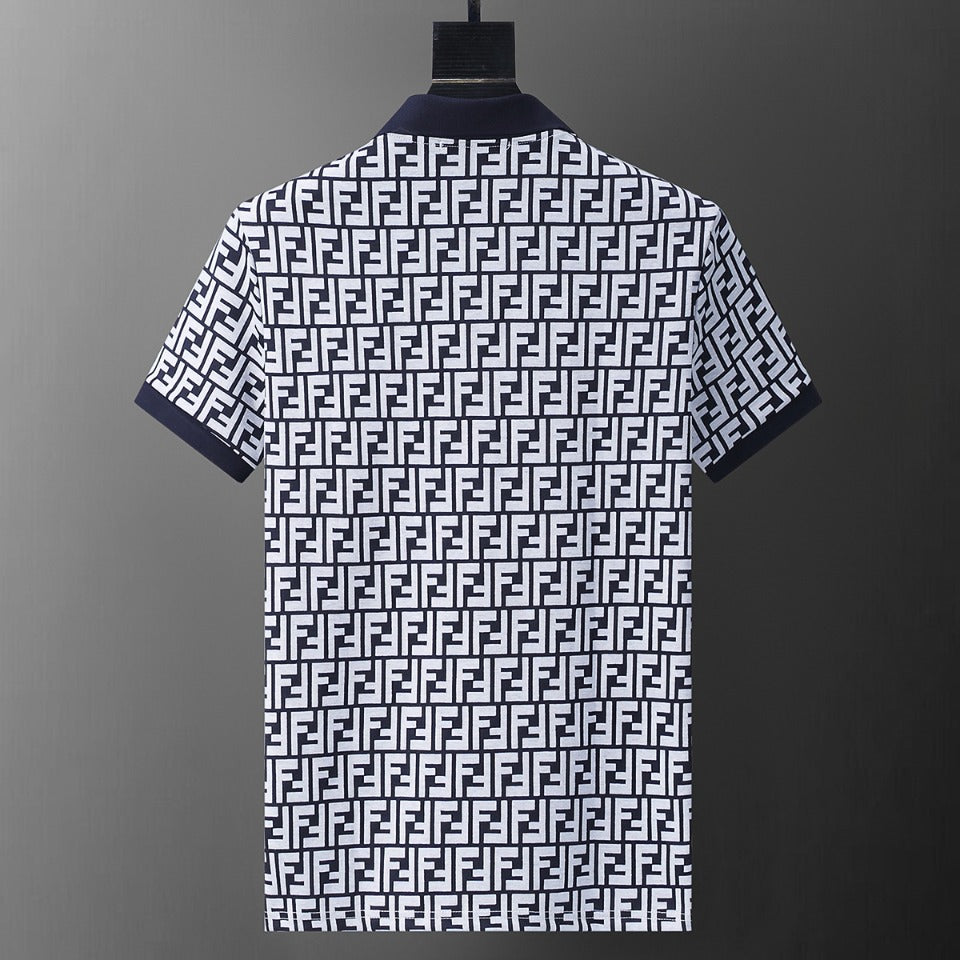 LuxluxHouse Best Quality Clothes Shirts&Polo Fendi