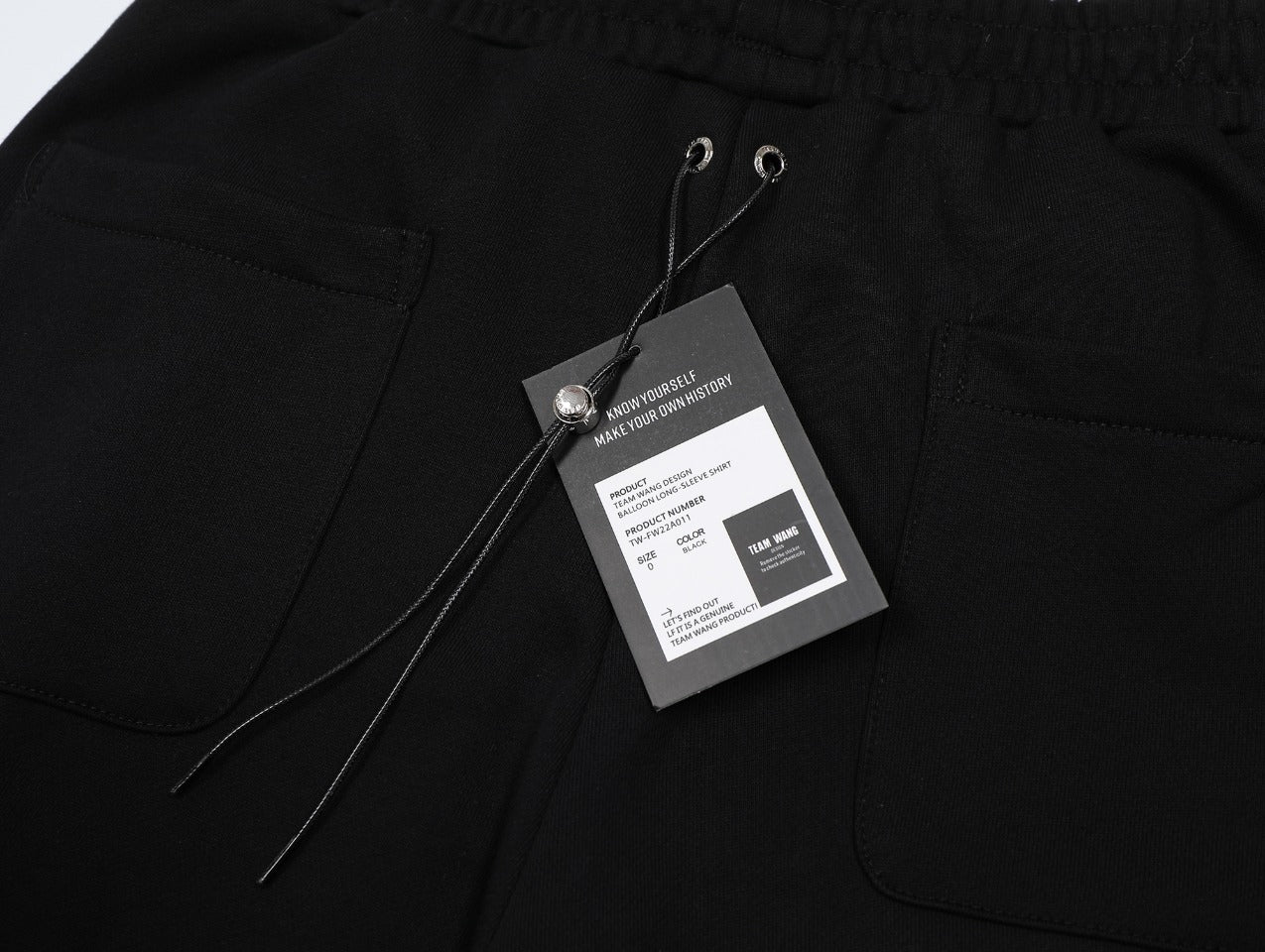 LuxluxHouse Best Quality Clothes Pants Chrome Hearts