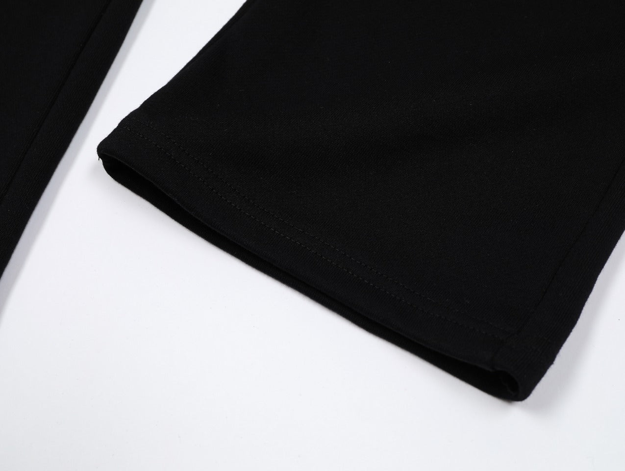 LuxluxHouse Best Quality Clothes Pants Chrome Hearts