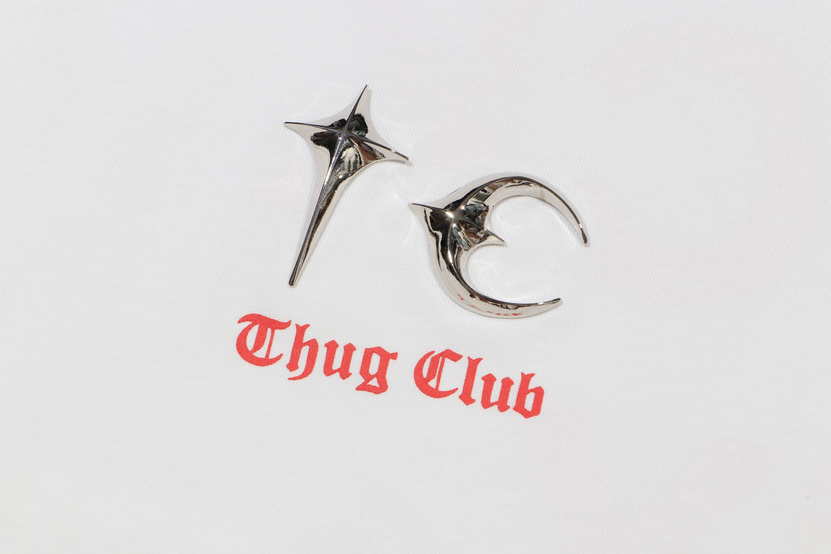 LuxluxHouse Best Quality Clothes T-shirt THUG
