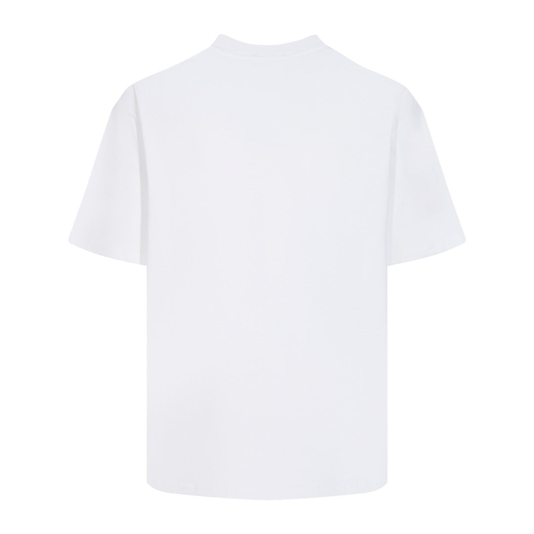 LuxluxHouse Best Quality Clothes T-shirt THUG