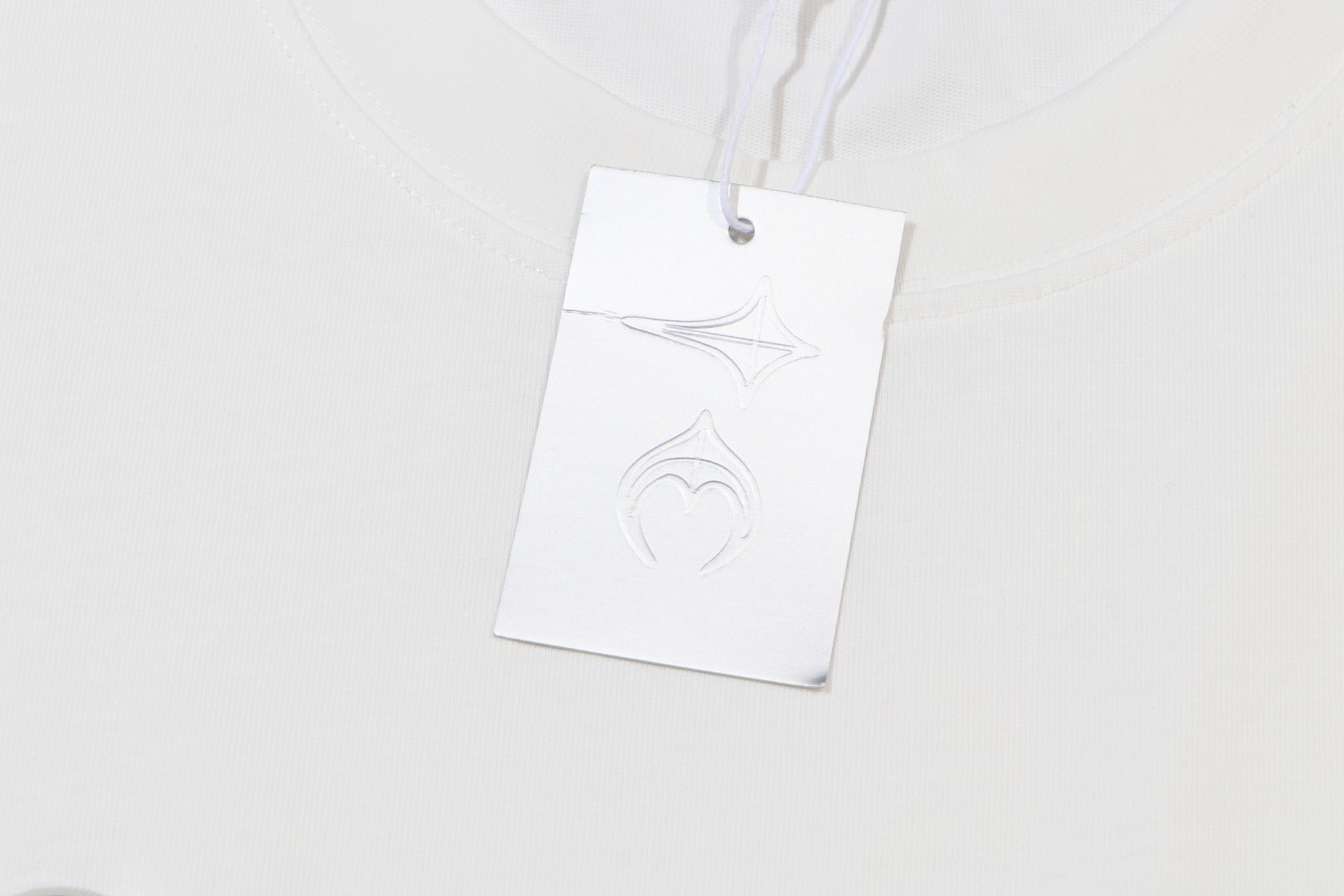 LuxluxHouse Best Quality Clothes T-shirt THUG