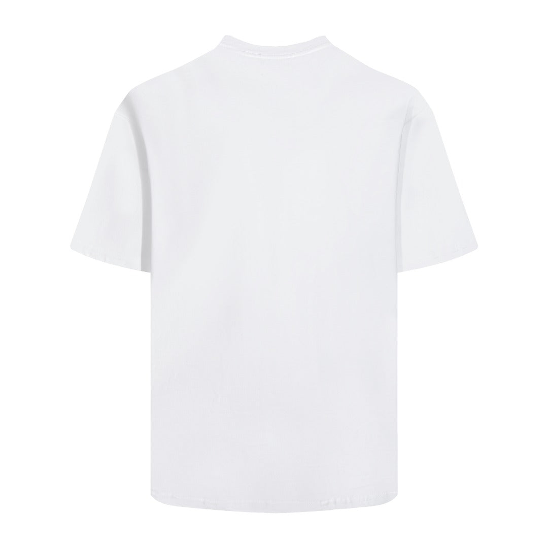 LuxluxHouse Best Quality Clothes T-shirt THUG