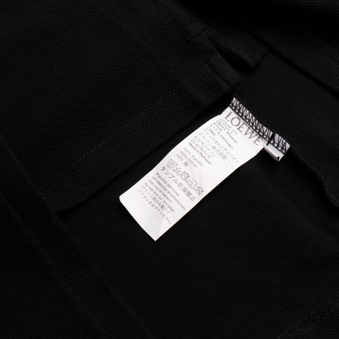 LuxluxHouse Best Quality Clothes Shirts&Polo Loewe