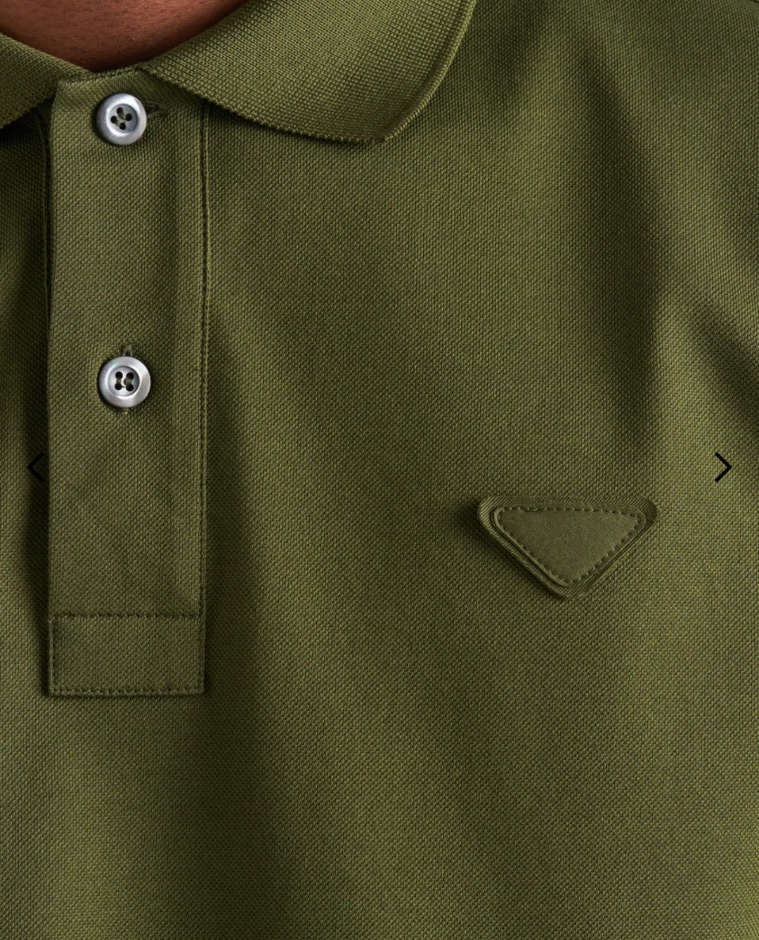 LuxluxHouse Best Quality Clothes Shirts&Polo Prada