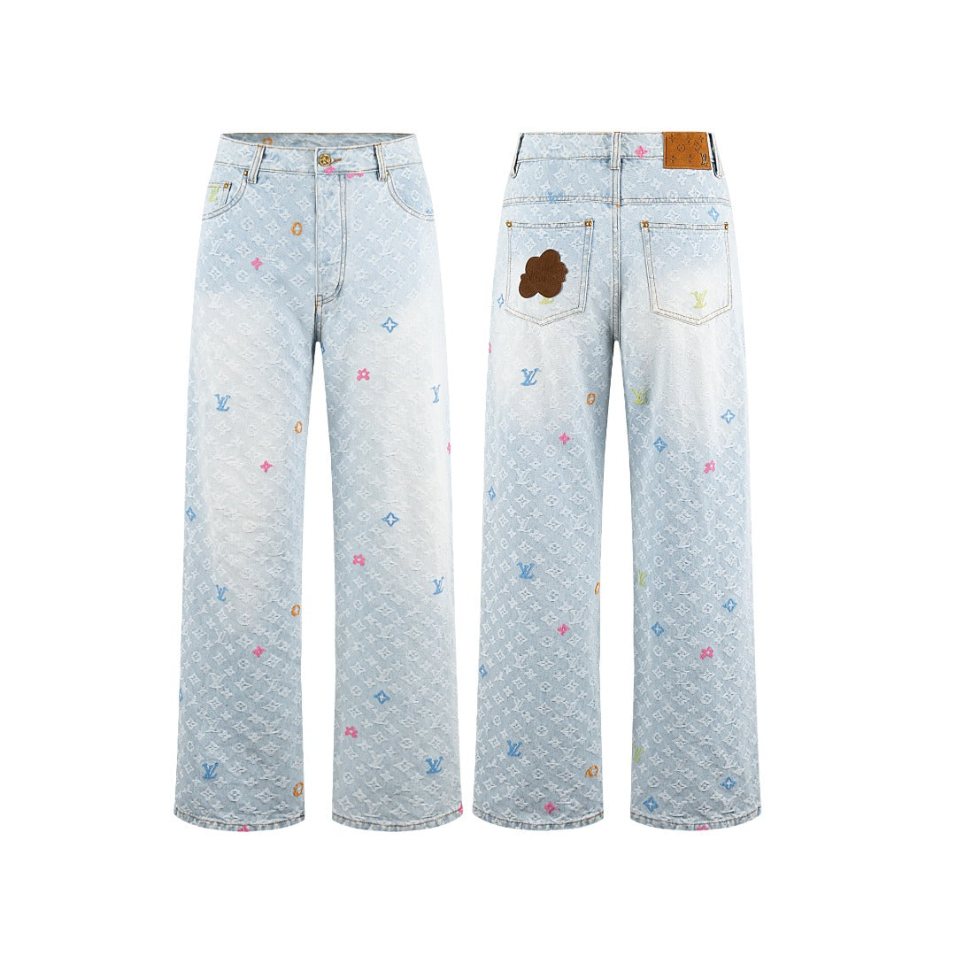 LuxluxHouse Best Quality Clothes Pants Louis Vuitton