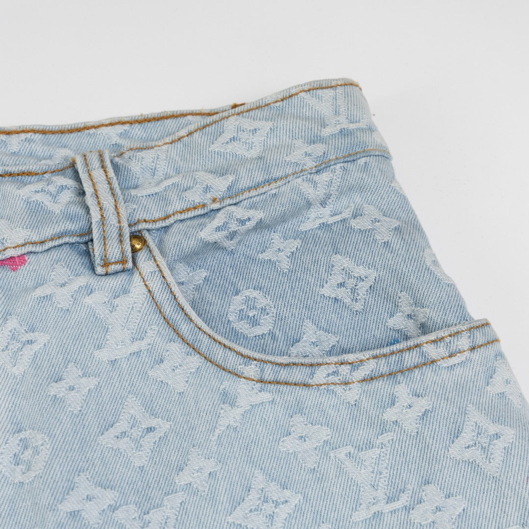 LuxluxHouse Best Quality Clothes Pants Louis Vuitton