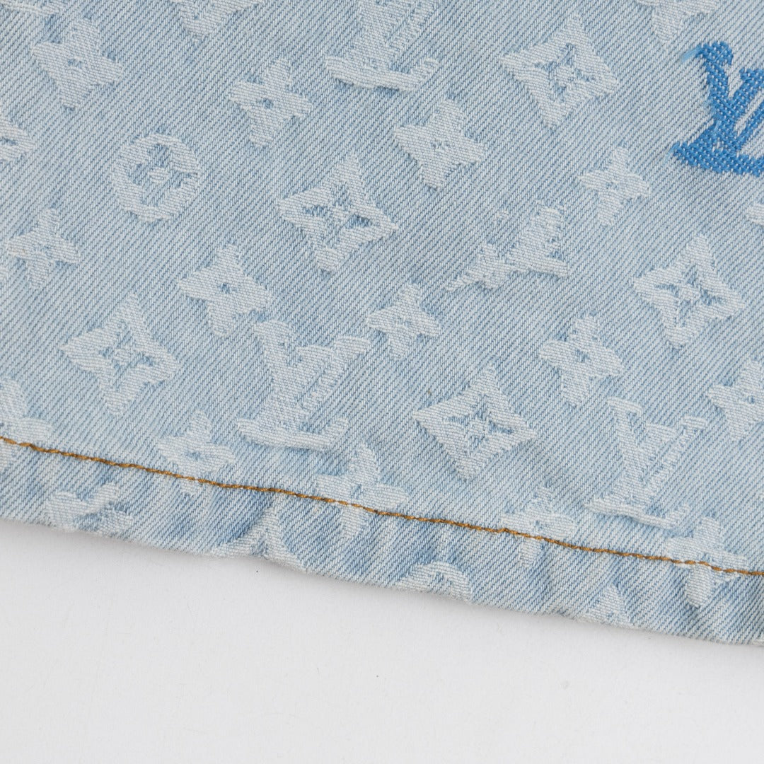 LuxluxHouse Best Quality Clothes Pants Louis Vuitton