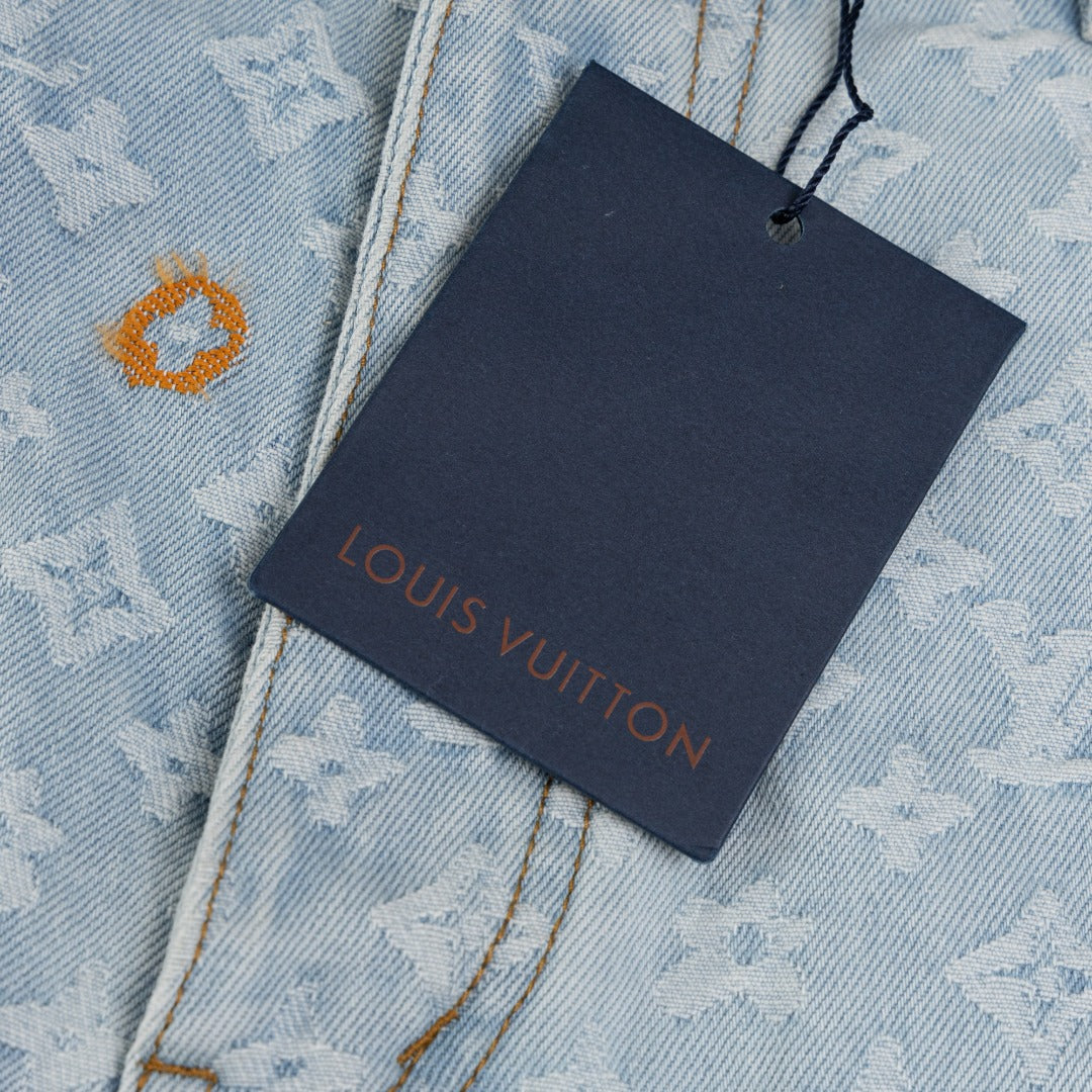 LuxluxHouse Best Quality Clothes Pants Louis Vuitton