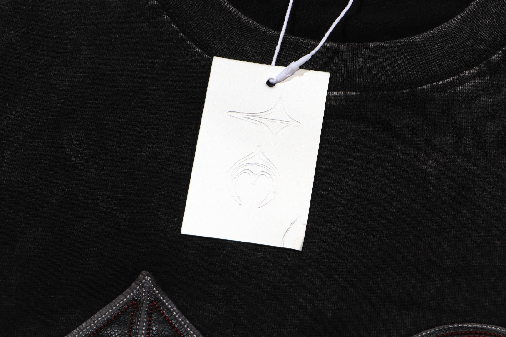 LuxluxHouse Best Quality Clothes T-shirt THUG