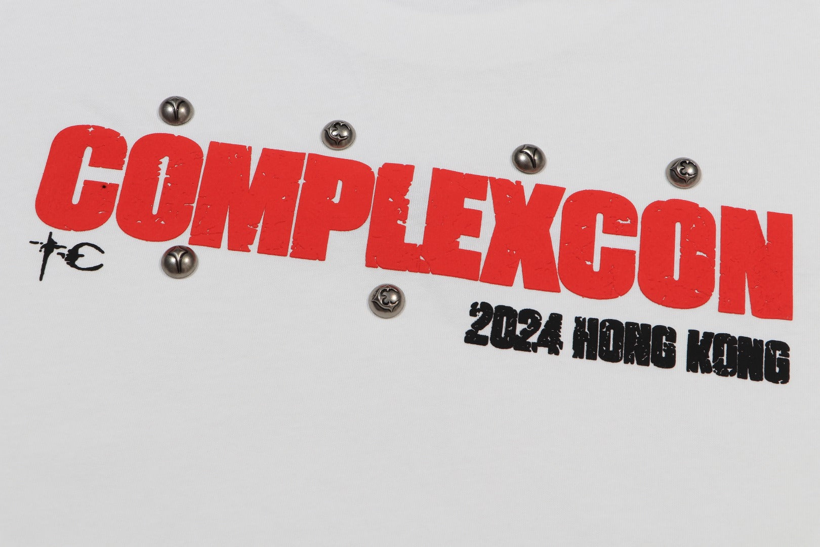 LuxluxHouse Best Quality Clothes T-shirt THUG