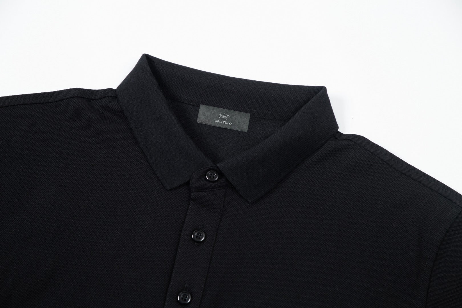 LuxluxHouse Best Quality Clothes Shirts&Polo Arcteryx