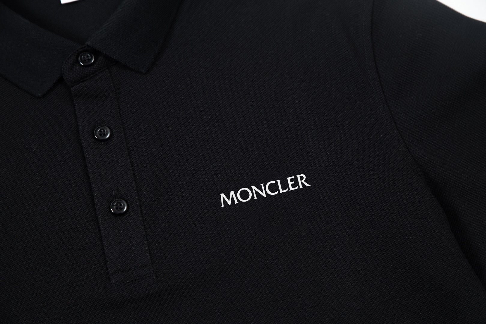 LuxluxHouse Best Quality Clothes Shirts&Polo Moncler