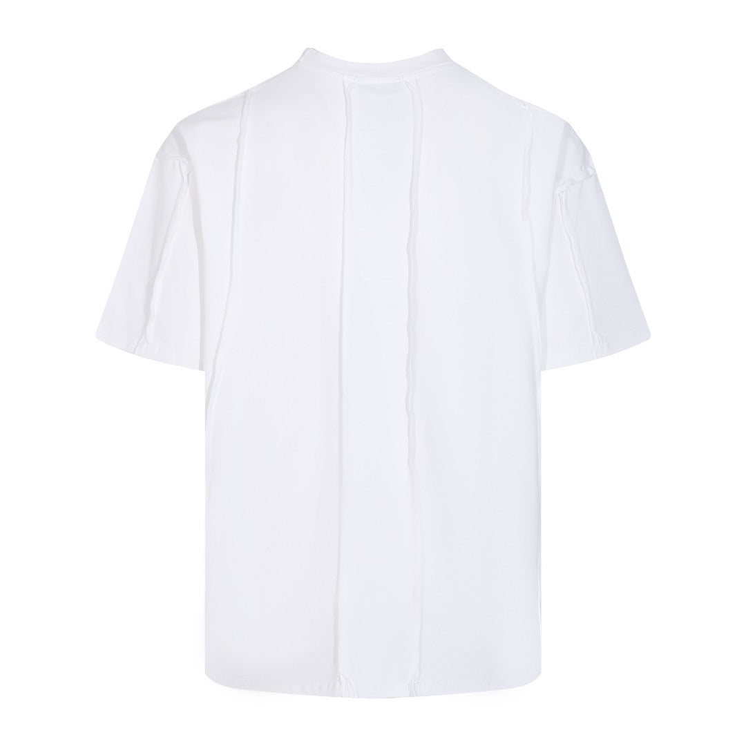 LuxluxHouse Best Quality Clothes T-shirt THUG